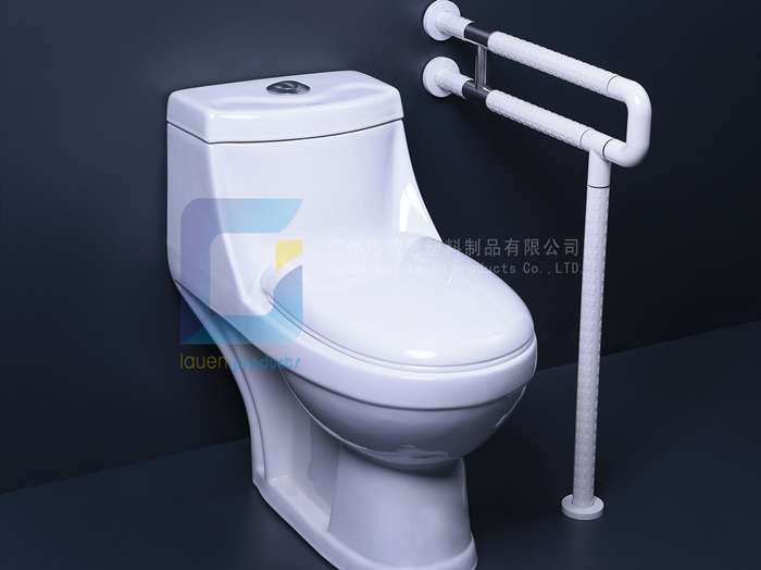 老年人衛(wèi)生間用的無障礙扶手什么樣的好？