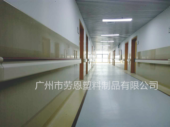 【浙江寧波】防撞扶手的質(zhì)量都要求好的，那質(zhì)量好的醫(yī)用防撞扶手有哪些標(biāo)準(zhǔn)呢？
