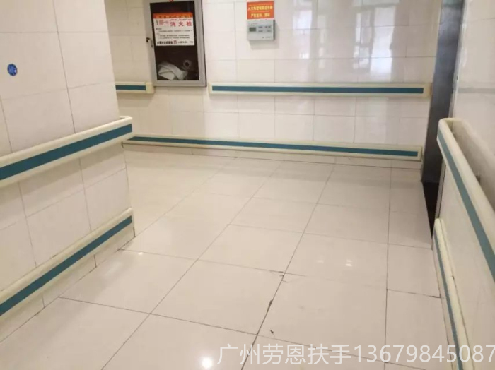 醫(yī)院防撞扶手、護(hù)欄及護(hù)角在工程應(yīng)用上有哪些設(shè)計(jì)要求