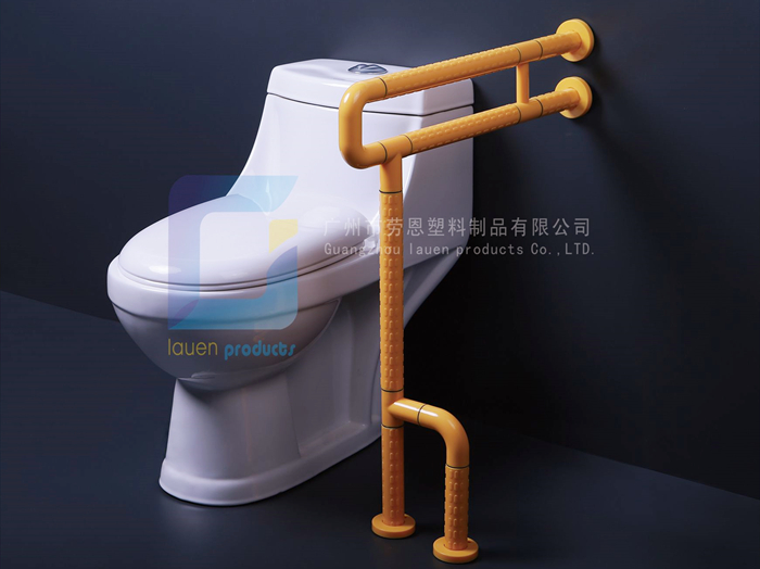 隨著第三衛(wèi)生間需求的增長，衛(wèi)生間扶手等無障礙產品將更加普及