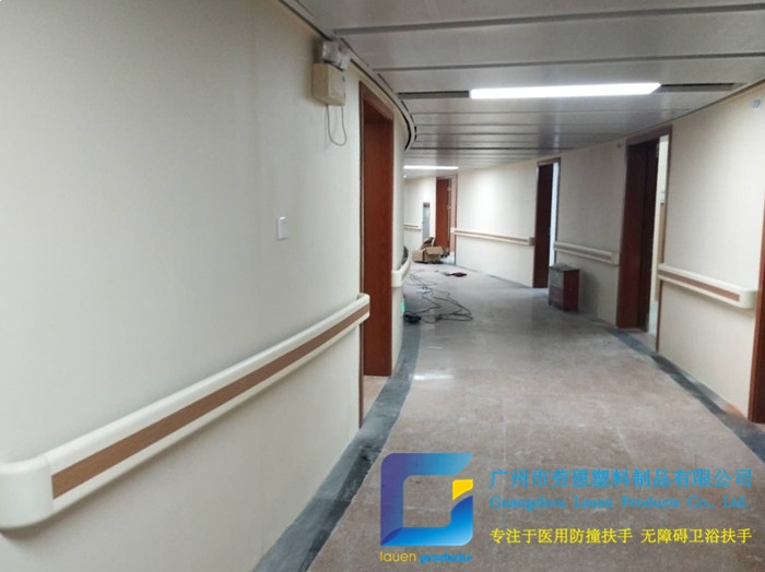 【廣東廣州】哪一家的防撞扶手更好，質量更有保障呢？