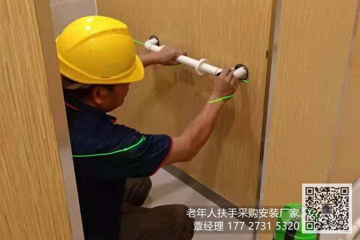 【廣東汕尾】養(yǎng)老院裝修必備設(shè)施，項(xiàng)目采購(gòu)趕緊看過來