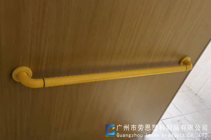 無障礙扶手的適用人群只局限于殘疾人老年人嗎？